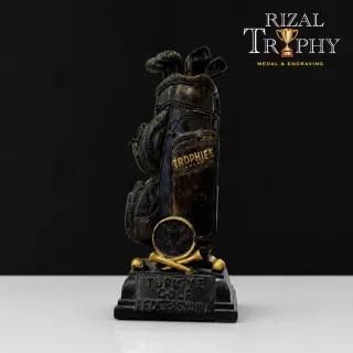 Trophy Golf - Rizal Trophy