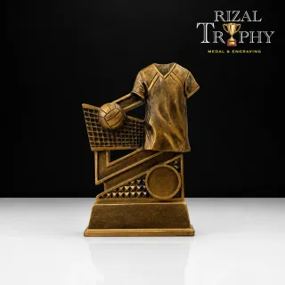 Trophy Volleyball - Rizal Trophy