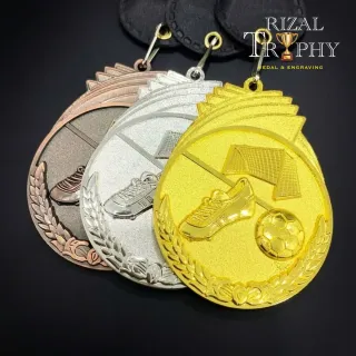 Piala Bola Sepak / Futsal - Rizal Trophy