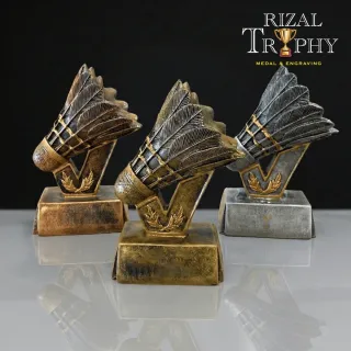Piala Badminton - Rizal Trophy