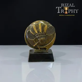Piala Badminton - Rizal Trophy