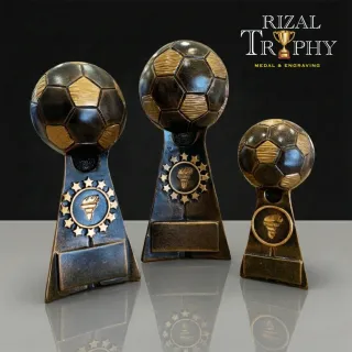 Piala Bola Sepak / Futsal - Rizal Trophy