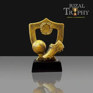 Piala Bola Sepak / Futsal - Rizal Trophy
