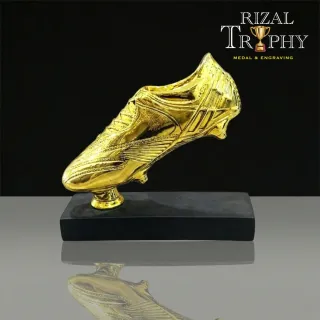 Piala Bola Sepak / Futsal - Rizal Trophy