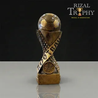 Piala Bola Sepak / Futsal - Rizal Trophy