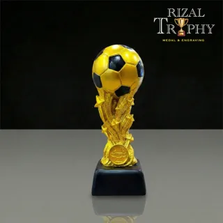 Piala Bola Sepak / Futsal - Rizal Trophy
