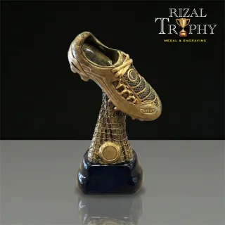 Piala Bola Sepak / Futsal - Rizal Trophy