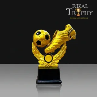 Piala Bola Sepak / Futsal - Rizal Trophy