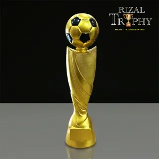 Piala Bola Sepak / Futsal - Rizal Trophy