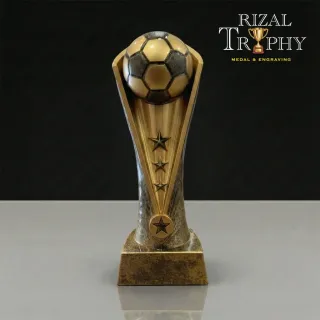 Piala Bola Sepak / Futsal - Rizal Trophy