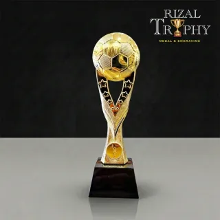 Piala Bola Sepak / Futsal - Rizal Trophy