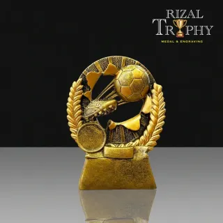 Piala Bola Sepak / Futsal - Rizal Trophy