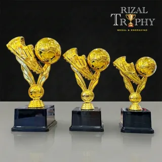 Piala Bola Sepak / Futsal - Rizal Trophy
