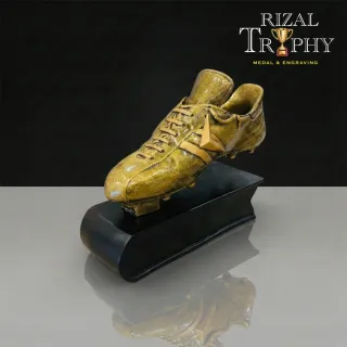 Piala Bola Sepak / Futsal - Rizal Trophy