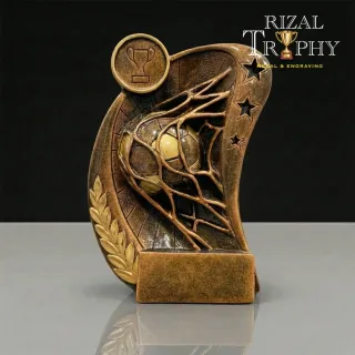 Piala Bola Sepak / Futsal - Rizal Trophy