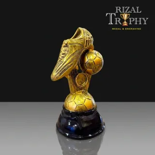 Piala Bola Sepak / Futsal - Rizal Trophy