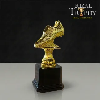 Piala Bola Sepak / Futsal - Rizal Trophy
