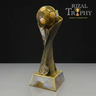 Piala Bola Sepak / Futsal - Rizal Trophy