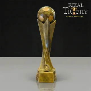 Piala Bola Sepak / Futsal - Rizal Trophy