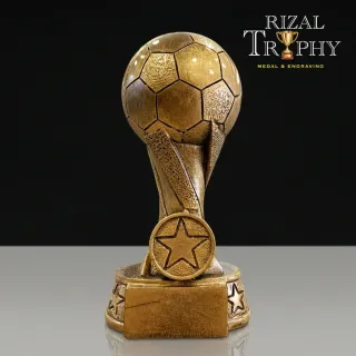Piala Bola Sepak / Futsal - Rizal Trophy