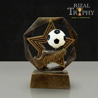 Piala Bola Sepak / Futsal - Rizal Trophy