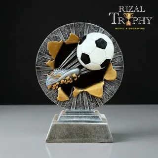 Piala Bola Sepak / Futsal - Rizal Trophy
