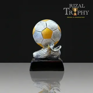 Piala Bola Sepak / Futsal - Rizal Trophy