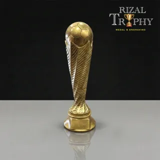 Piala Bola Sepak / Futsal - Rizal Trophy