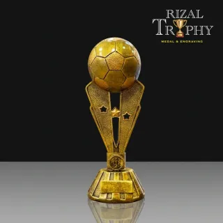 Piala Bola Sepak / Futsal - Rizal Trophy