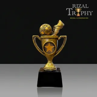 Piala Bola Sepak / Futsal - Rizal Trophy