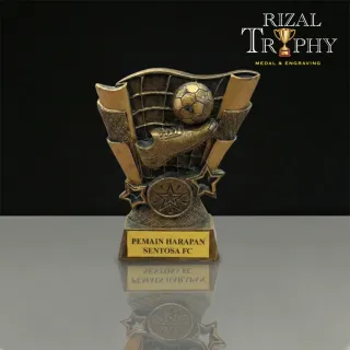 Piala Bola Sepak / Futsal - Rizal Trophy