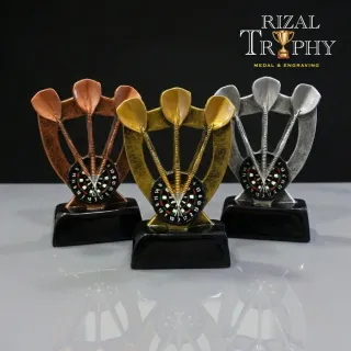 Piala Dart - Rizal Trophy