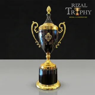 Piala Piala Pusingan - Rizal Trophy