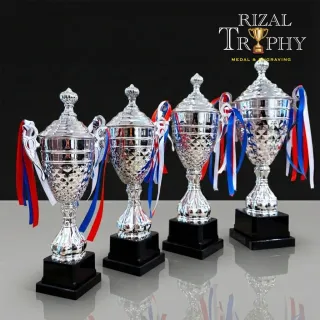Piala Piala Pusingan - Rizal Trophy