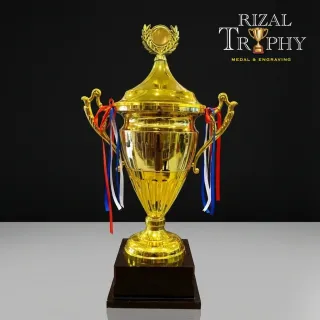 Piala Piala Pusingan - Rizal Trophy
