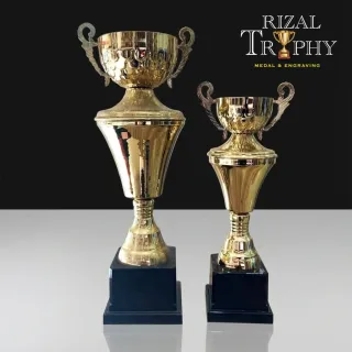 Piala Piala Pusingan - Rizal Trophy