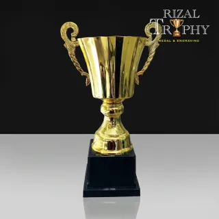Piala Piala Pusingan - Rizal Trophy