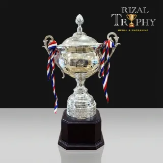 Piala Piala Pusingan - Rizal Trophy