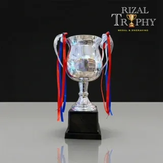 Piala Piala Pusingan - Rizal Trophy