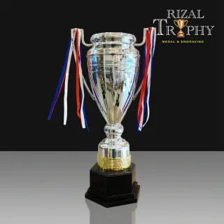 Piala Piala Pusingan - Rizal Trophy