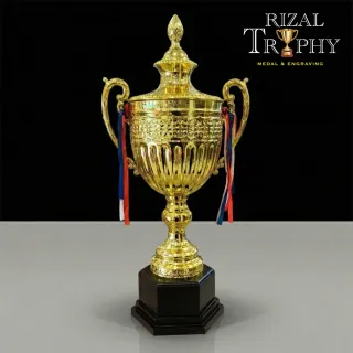 Piala Piala Pusingan - Rizal Trophy