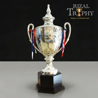 Piala Piala Pusingan - Rizal Trophy