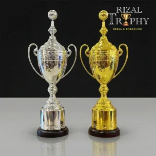 Piala Piala Pusingan - Rizal Trophy