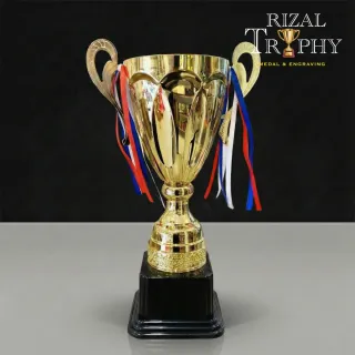 Piala Piala Pusingan - Rizal Trophy