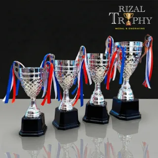 Piala Piala Pusingan - Rizal Trophy