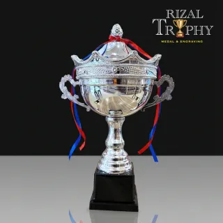 Piala Piala Pusingan - Rizal Trophy