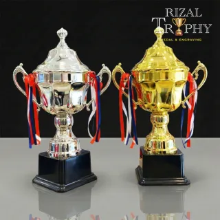 Piala Piala Pusingan - Rizal Trophy
