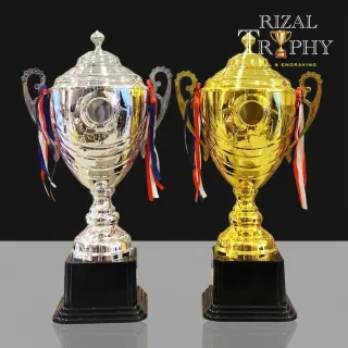 Piala Piala Pusingan - Rizal Trophy
