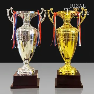 Piala Piala Pusingan - Rizal Trophy