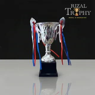 Piala Piala Pusingan - Rizal Trophy
